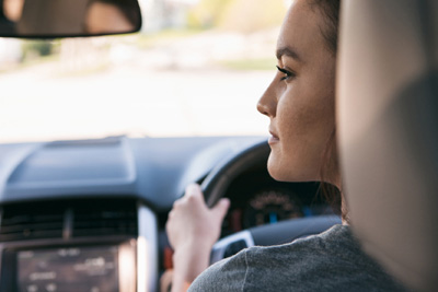My Situation - I want to apply for a driving licence